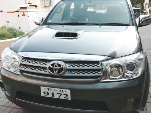 2011 Toyota Fortuner for sale at low price