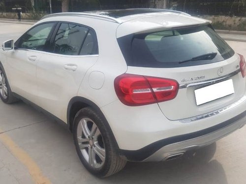 Mercedes Benz GLA Class 2015 for sale