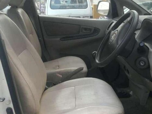 Used Toyota Innova car 2009 for sale at low price