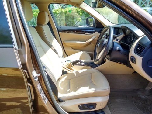 2012 BMW X1 for sale