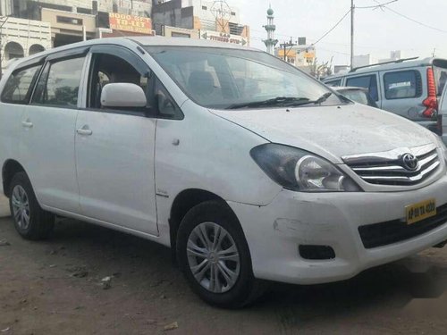 Used Toyota Innova car 2009 for sale at low price