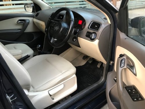 Volkswagen Vento 1.5 TDI Highline for sale