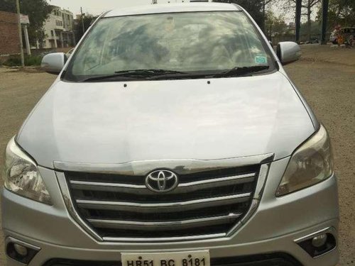 2014 Toyota Innova for sale at low price