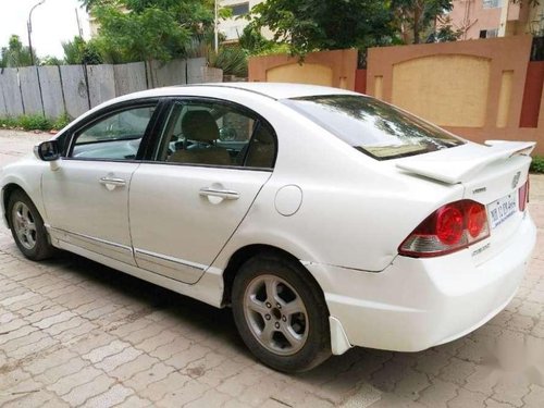 Used Honda Civic car 2008 for sale at low price