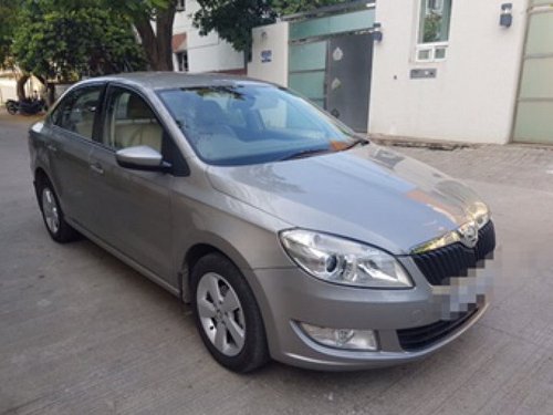 2019 Skoda Rapid for sale