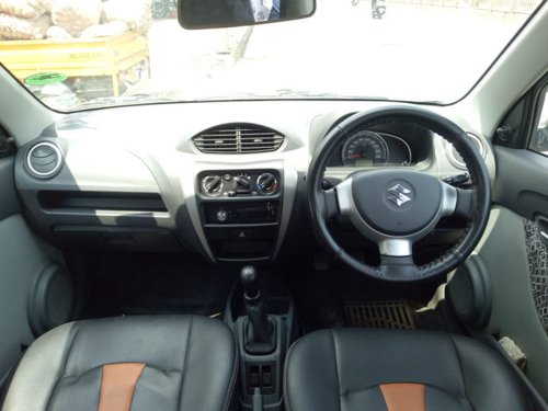 Used 2017 Maruti Suzuki Alto 800 for sale