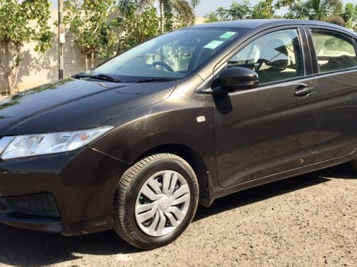 2015 Honda City for sale