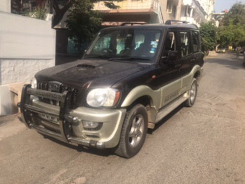 2010 Mahindra Scorpio 2009-2014 for sale