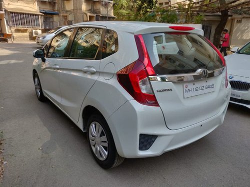 Honda Jazz 2015 for sale