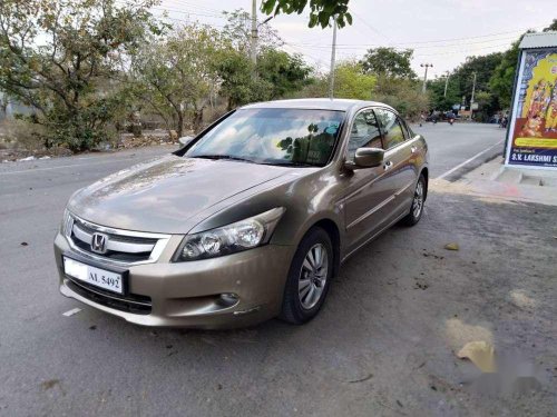 Honda Accord 2009 for sale