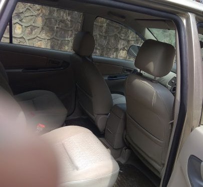 2009 Toyota Innova 2004-2011 for sale