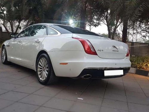 Jaguar XJ L 2017 for sale