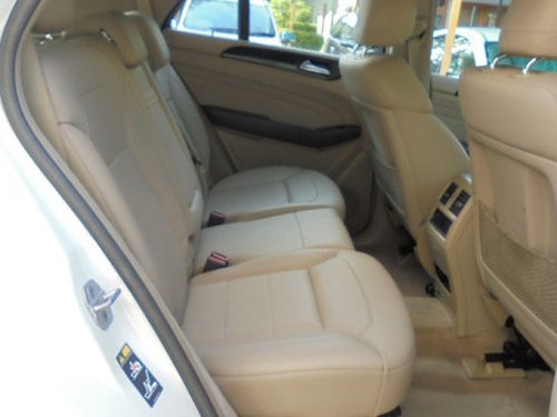 2014 Mercedes Benz M Class for sale