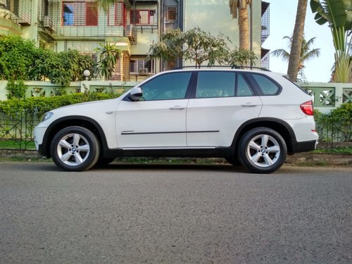 BMW X5 2011 for sale