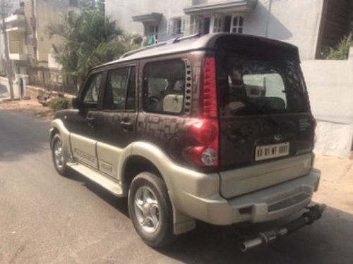 2010 Mahindra Scorpio 2009-2014 for sale