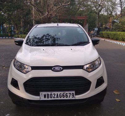 Used Ford EcoSport car at low price