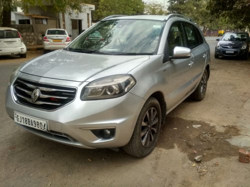 Renault Koleos 2012 for sale