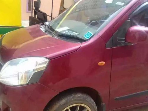 Used 2011 Maruti Suzuki Wagon R for sale