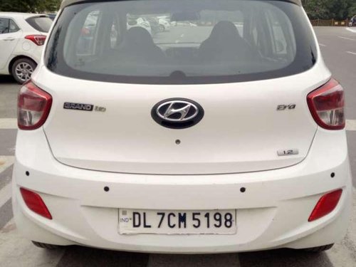 Used 2016 Hyundai i10 for sale