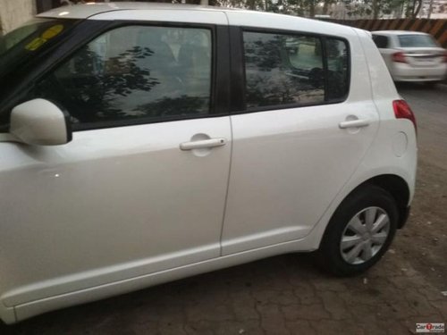 Used Maruti Suzuki Swift VXI 2011 for sale