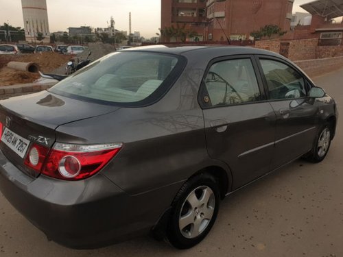 2009 Honda City ZX for sale at low price