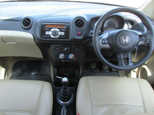Used Honda Brio 1.2 VX MT 2014 for sale