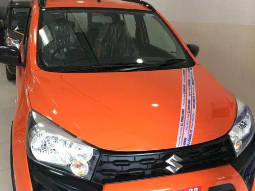 Maruti Suzuki Celerio 2019 for sale