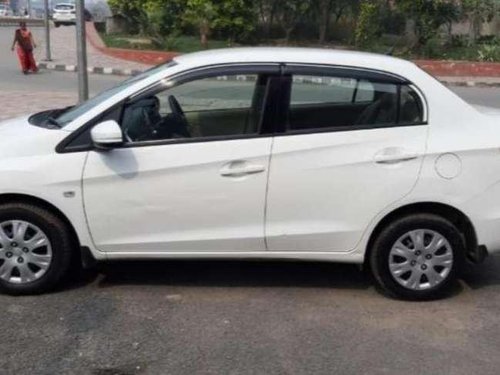 Used Honda Amaze car 2016 for sale at low price