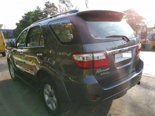 Toyota Fortuner 3.0 Diesel for sale