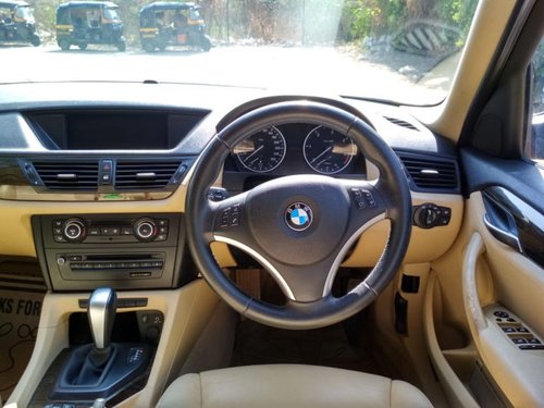 2012 BMW X1 for sale