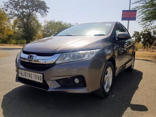 Used 2014 Honda City for sale