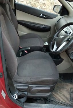 Hyundai i20 Asta 1.4 CRDi 2010 for sale