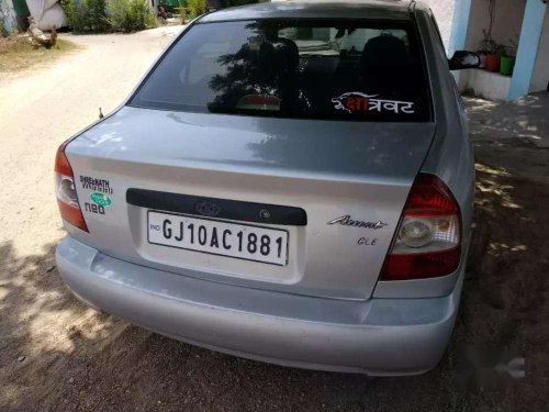 Used 2005 Hyundai Accent for sale