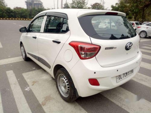 Used 2016 Hyundai i10 for sale