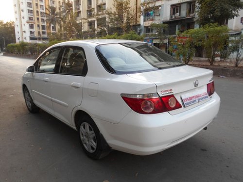 Honda City ZX GXi for sale