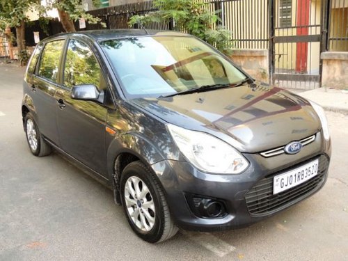 Used Ford Figo Diesel Titanium 2013 for sale