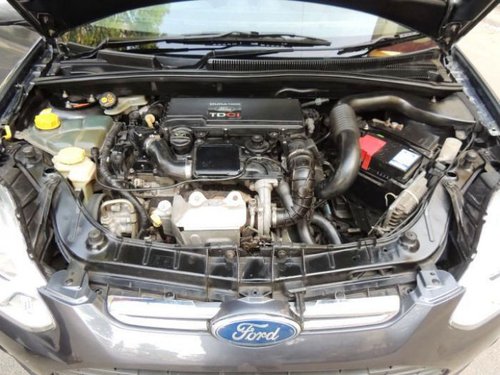 Used Ford Figo Diesel Titanium 2013 for sale