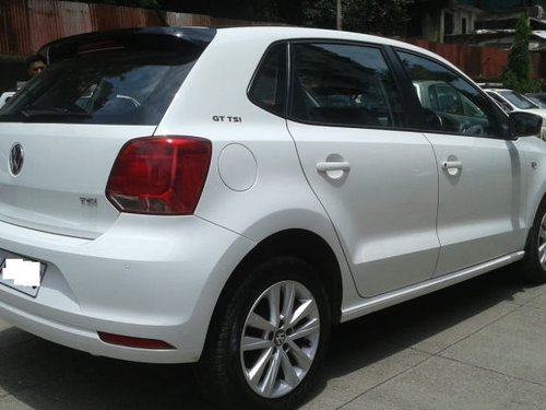 Volkswagen Polo GT TSI for sale