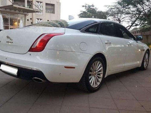 Jaguar XJ L 2017 for sale