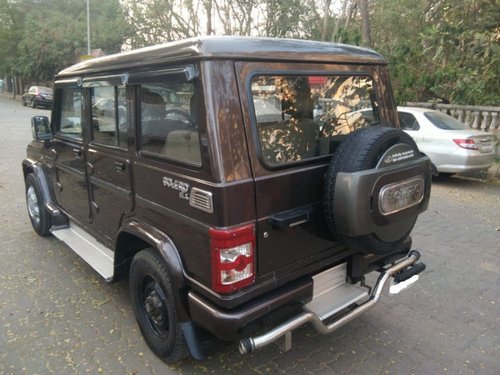 Mahindra Bolero SLX for sale