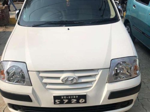 Hyundai Santro Xing GLS, 2013 for sale