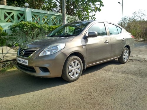 Nissan Sunny 2011-2014 XE 2013 for sale