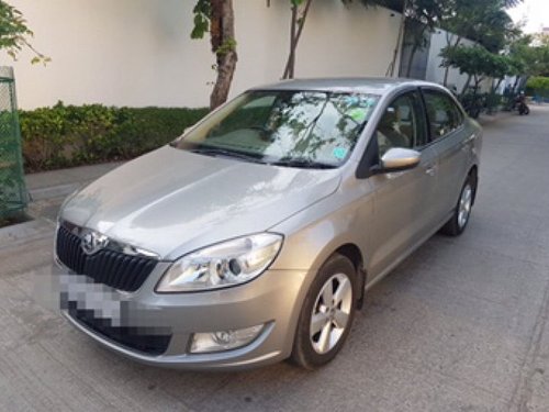 2019 Skoda Rapid for sale