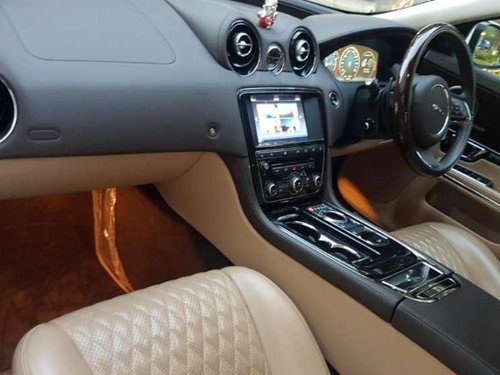 Jaguar XJ L 2017 for sale