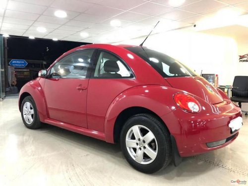 2010 Volkswagen Beetle for sale