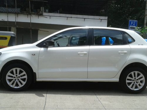 Volkswagen Polo GT TSI for sale