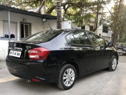 2012 Honda City for sale at low price