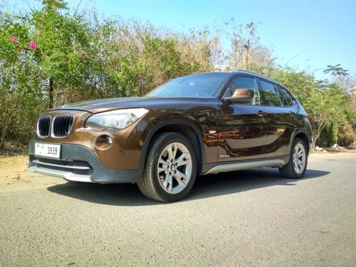 2012 BMW X1 for sale