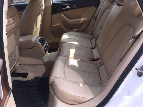 Used Audi A6 car 2012 for sale at low price