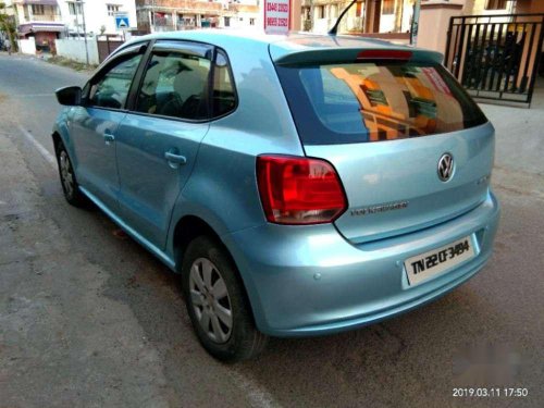 Volkswagen Polo 2012 for sale